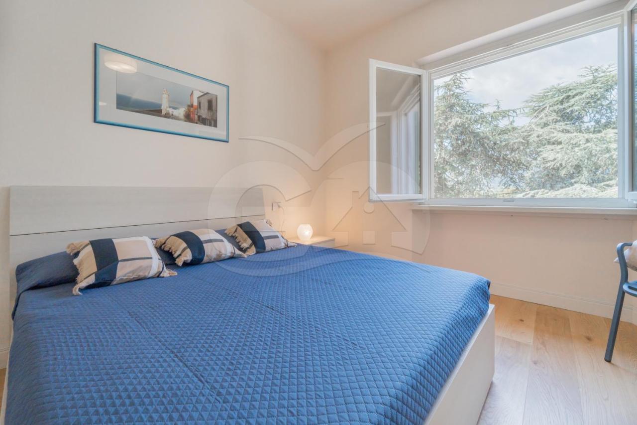 Apartament A Casa Di Massi - Goelba Portoferraio Zewnętrze zdjęcie