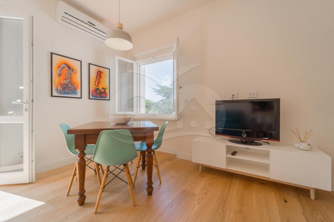 Apartament A Casa Di Massi - Goelba Portoferraio Zewnętrze zdjęcie