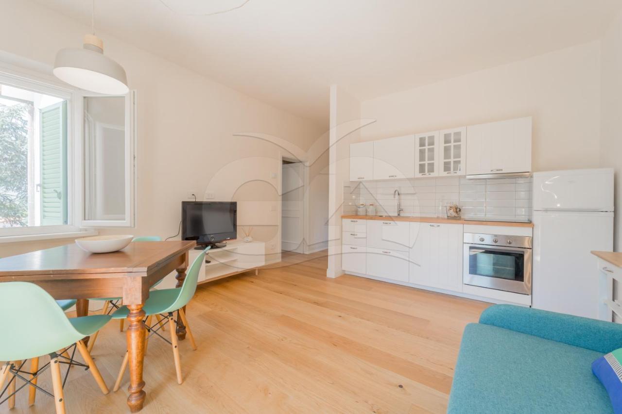 Apartament A Casa Di Massi - Goelba Portoferraio Zewnętrze zdjęcie