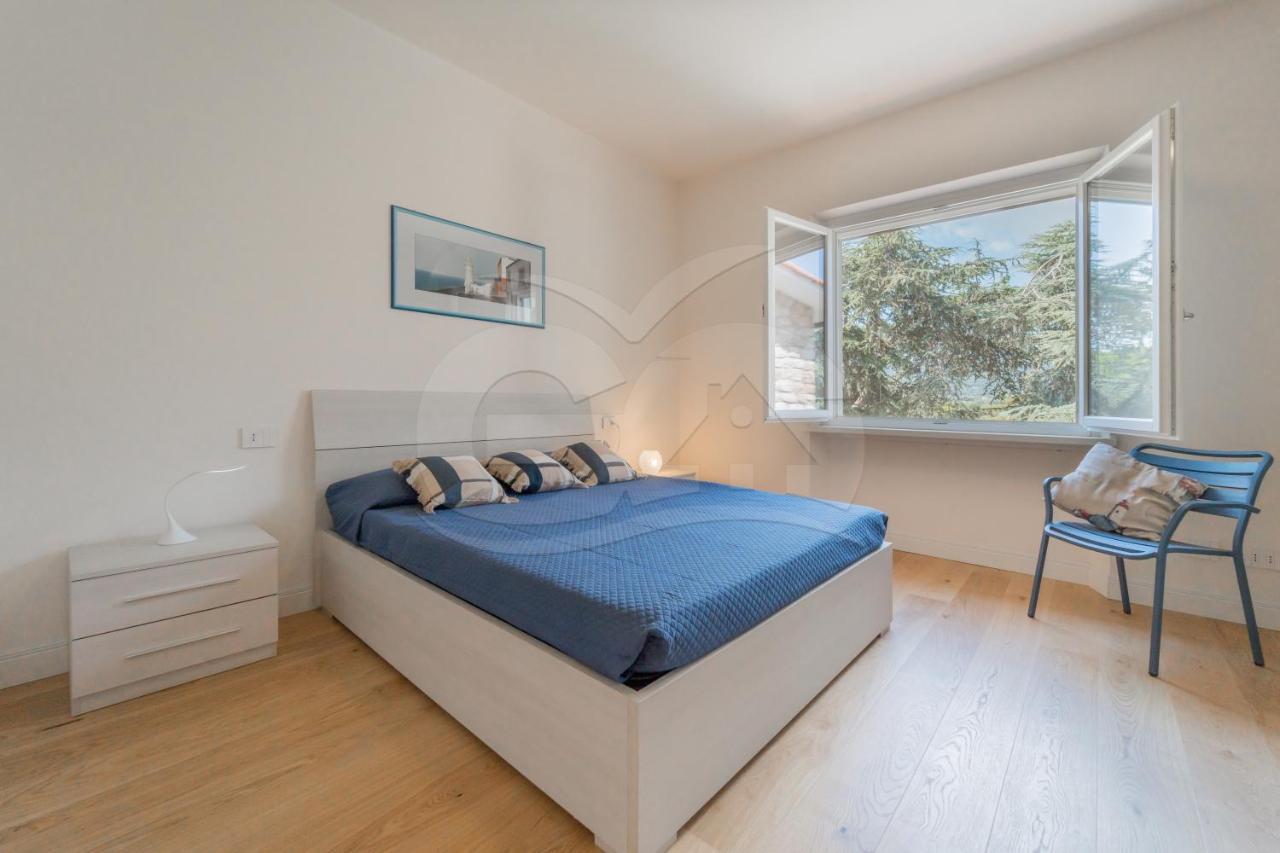 Apartament A Casa Di Massi - Goelba Portoferraio Zewnętrze zdjęcie