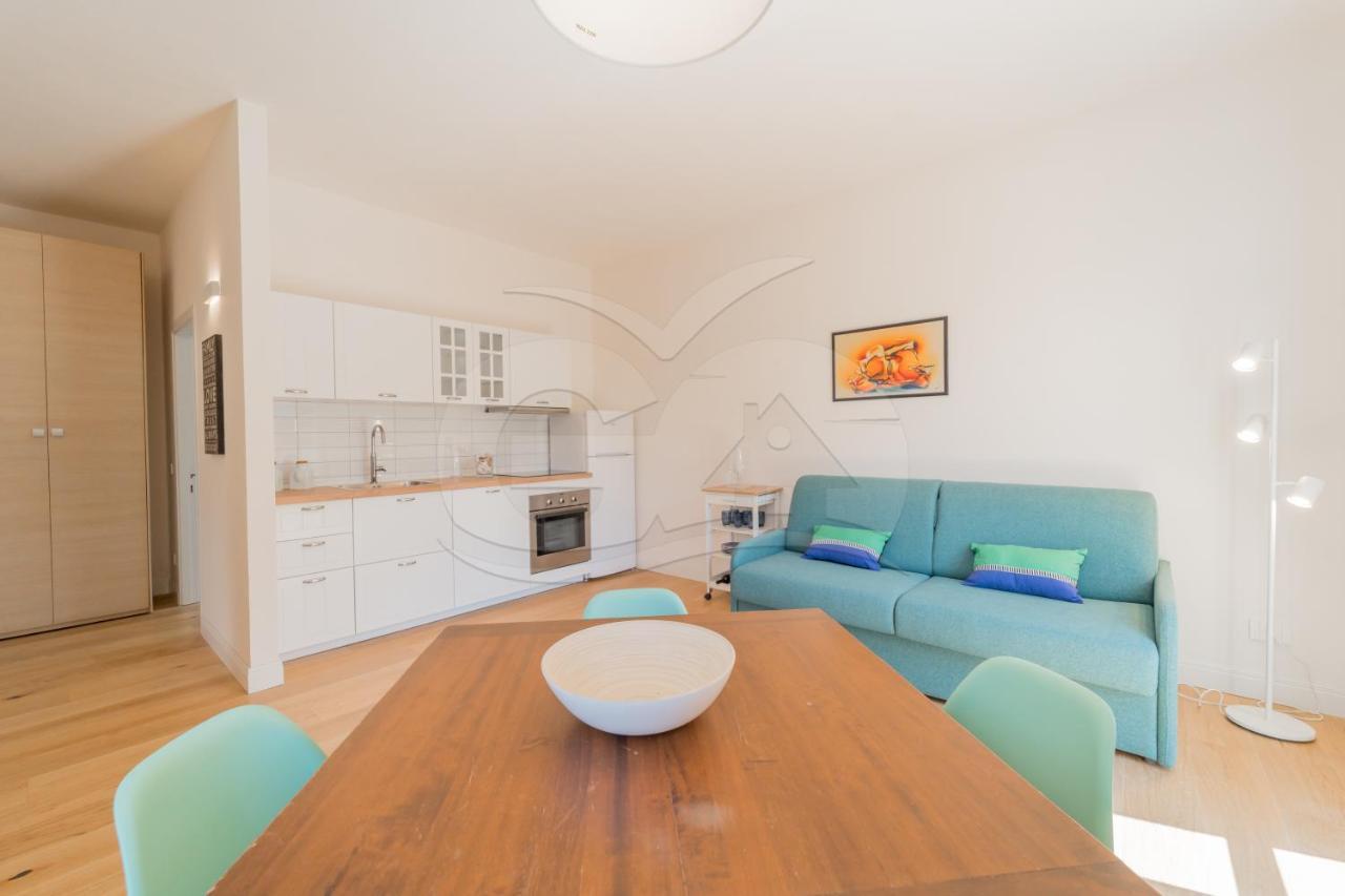 Apartament A Casa Di Massi - Goelba Portoferraio Zewnętrze zdjęcie