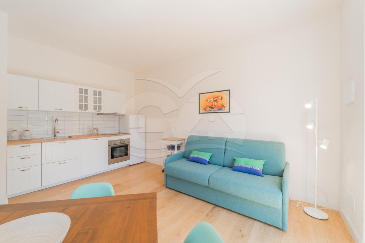 Apartament A Casa Di Massi - Goelba Portoferraio Zewnętrze zdjęcie