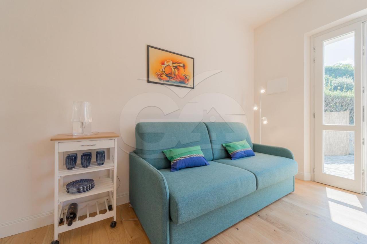 Apartament A Casa Di Massi - Goelba Portoferraio Zewnętrze zdjęcie