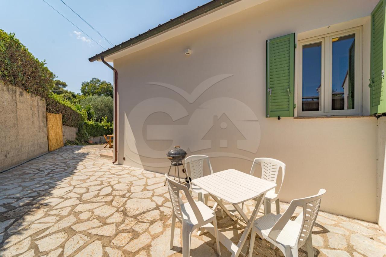 Apartament A Casa Di Massi - Goelba Portoferraio Zewnętrze zdjęcie