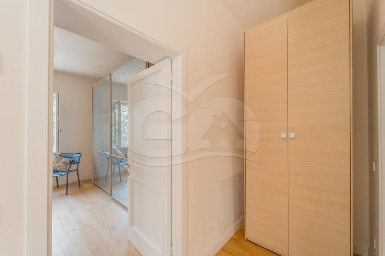Apartament A Casa Di Massi - Goelba Portoferraio Zewnętrze zdjęcie