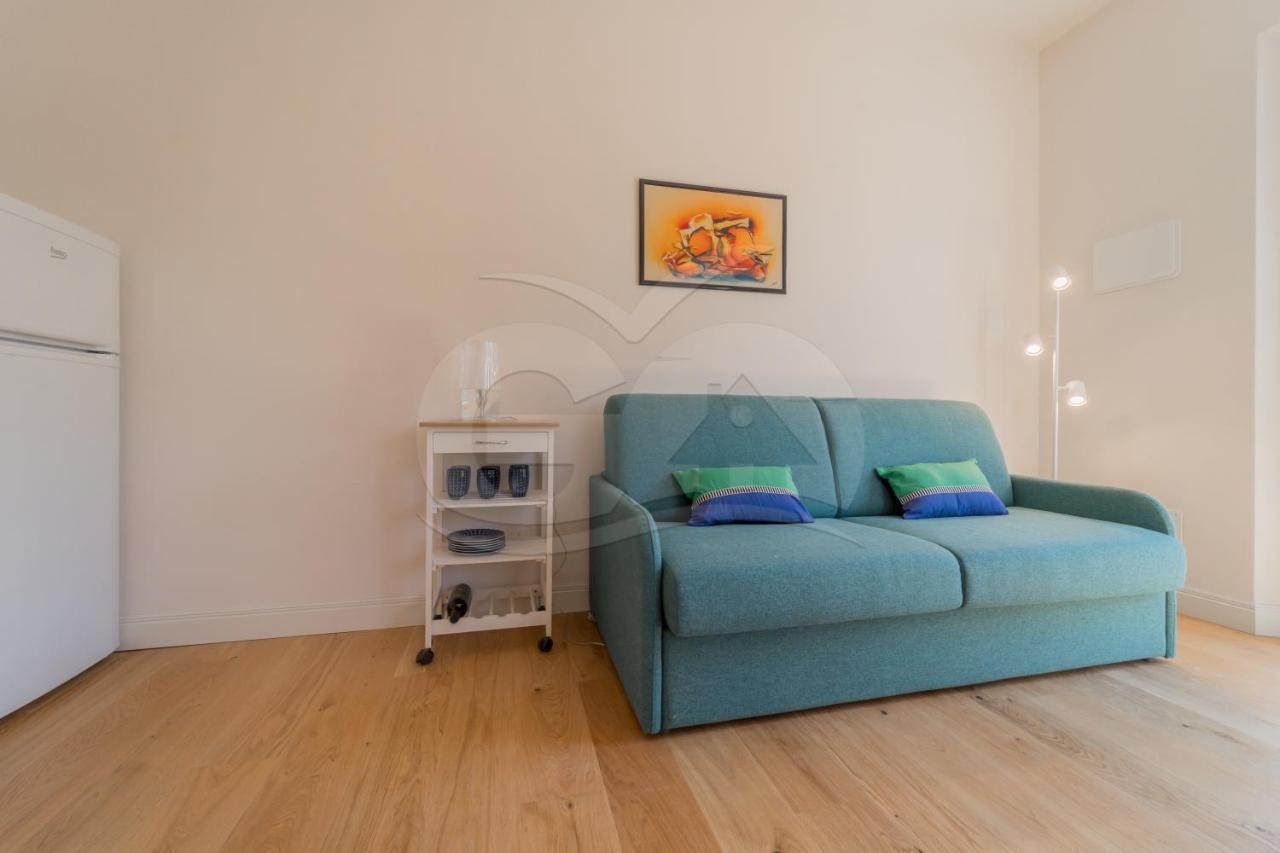Apartament A Casa Di Massi - Goelba Portoferraio Zewnętrze zdjęcie