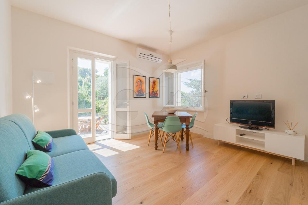 Apartament A Casa Di Massi - Goelba Portoferraio Zewnętrze zdjęcie