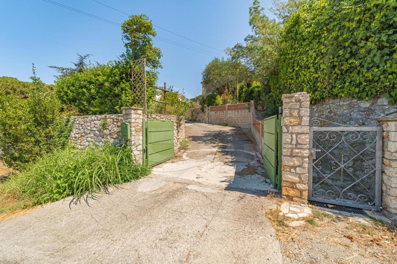 Apartament A Casa Di Massi - Goelba Portoferraio Zewnętrze zdjęcie