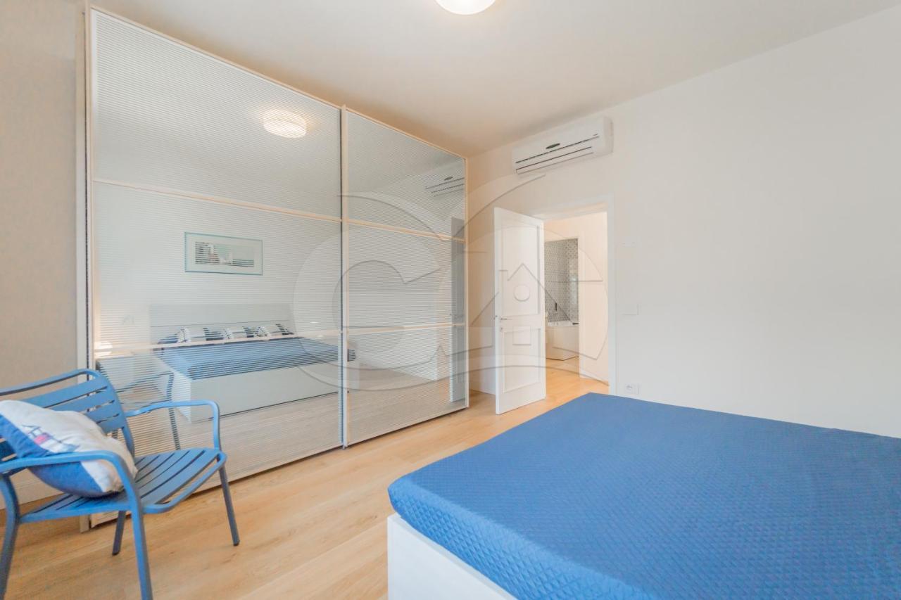 Apartament A Casa Di Massi - Goelba Portoferraio Zewnętrze zdjęcie