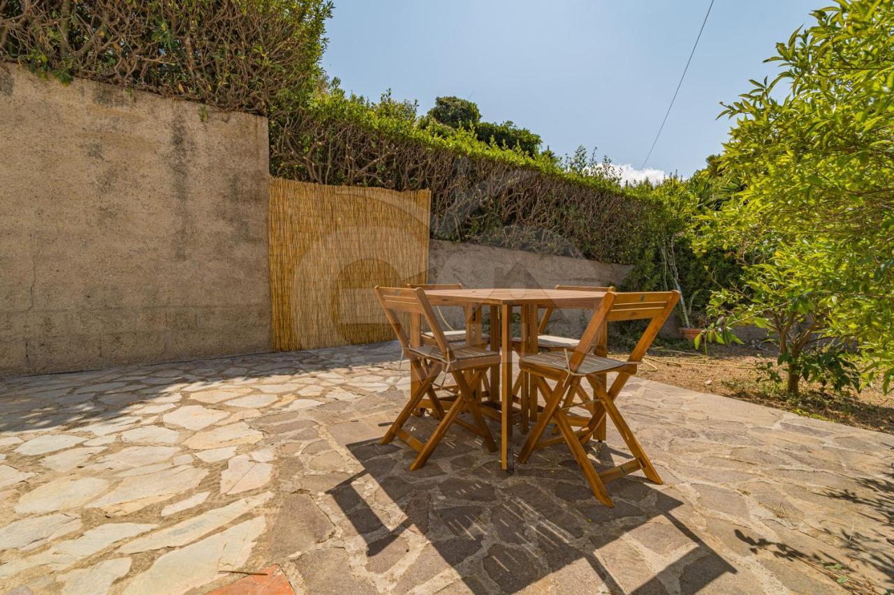 Apartament A Casa Di Massi - Goelba Portoferraio Zewnętrze zdjęcie