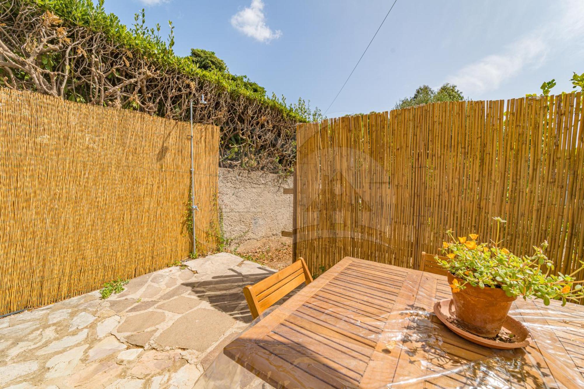 Apartament A Casa Di Massi - Goelba Portoferraio Zewnętrze zdjęcie
