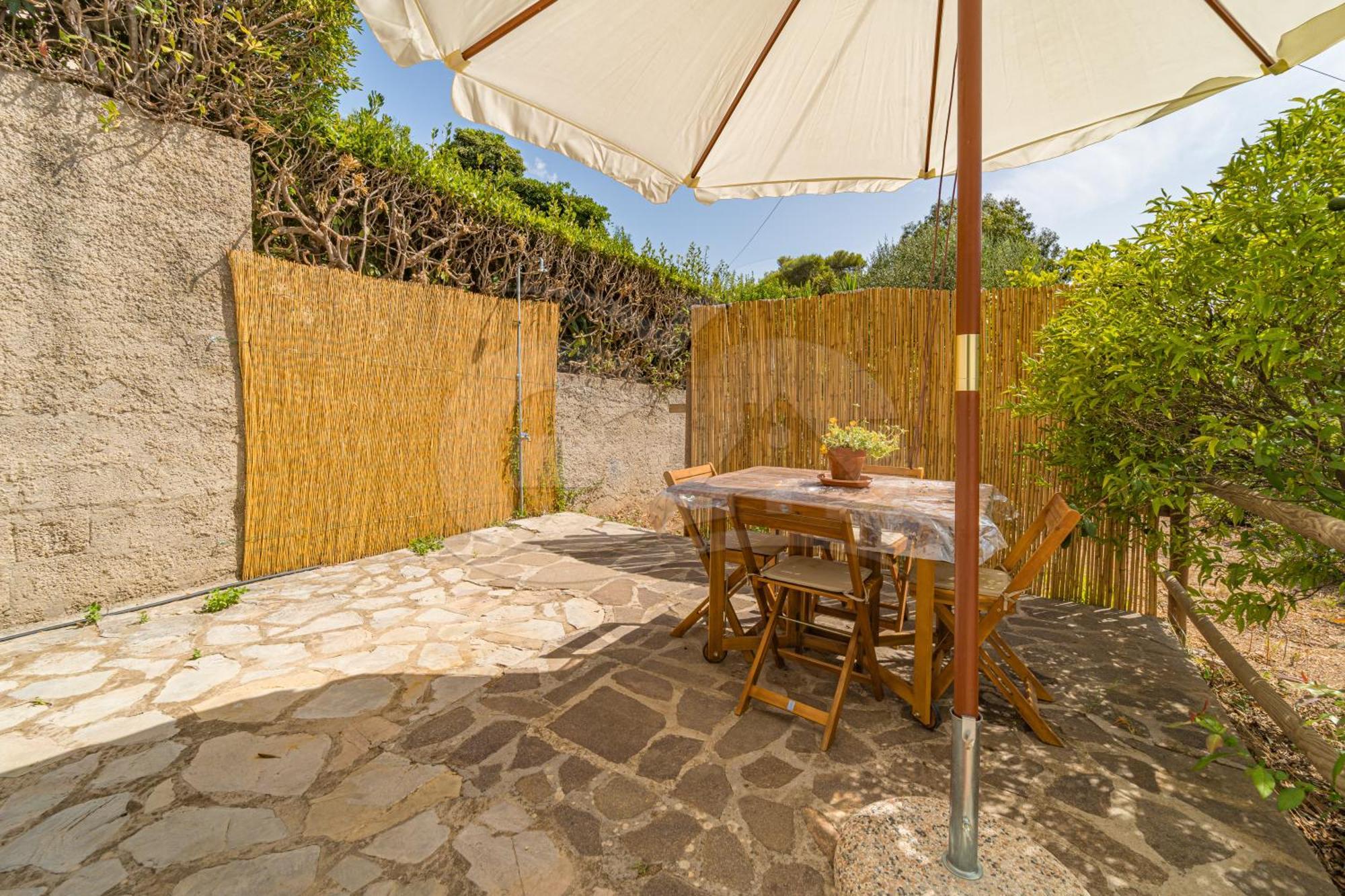 Apartament A Casa Di Massi - Goelba Portoferraio Zewnętrze zdjęcie